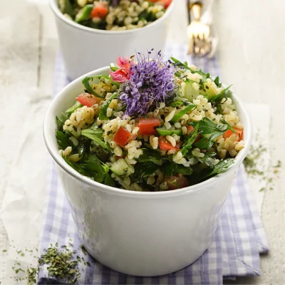 Bulgur